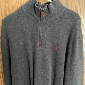 Ralph Lauren Half ZIP